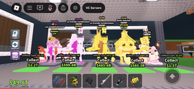 HEPSİ İÇİN TEKLİF 5 Lİ SET