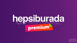 Hepsiburada 12 aylık Premium Kod + MAX 