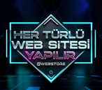 Her Alana Uygun Hazır Web Site