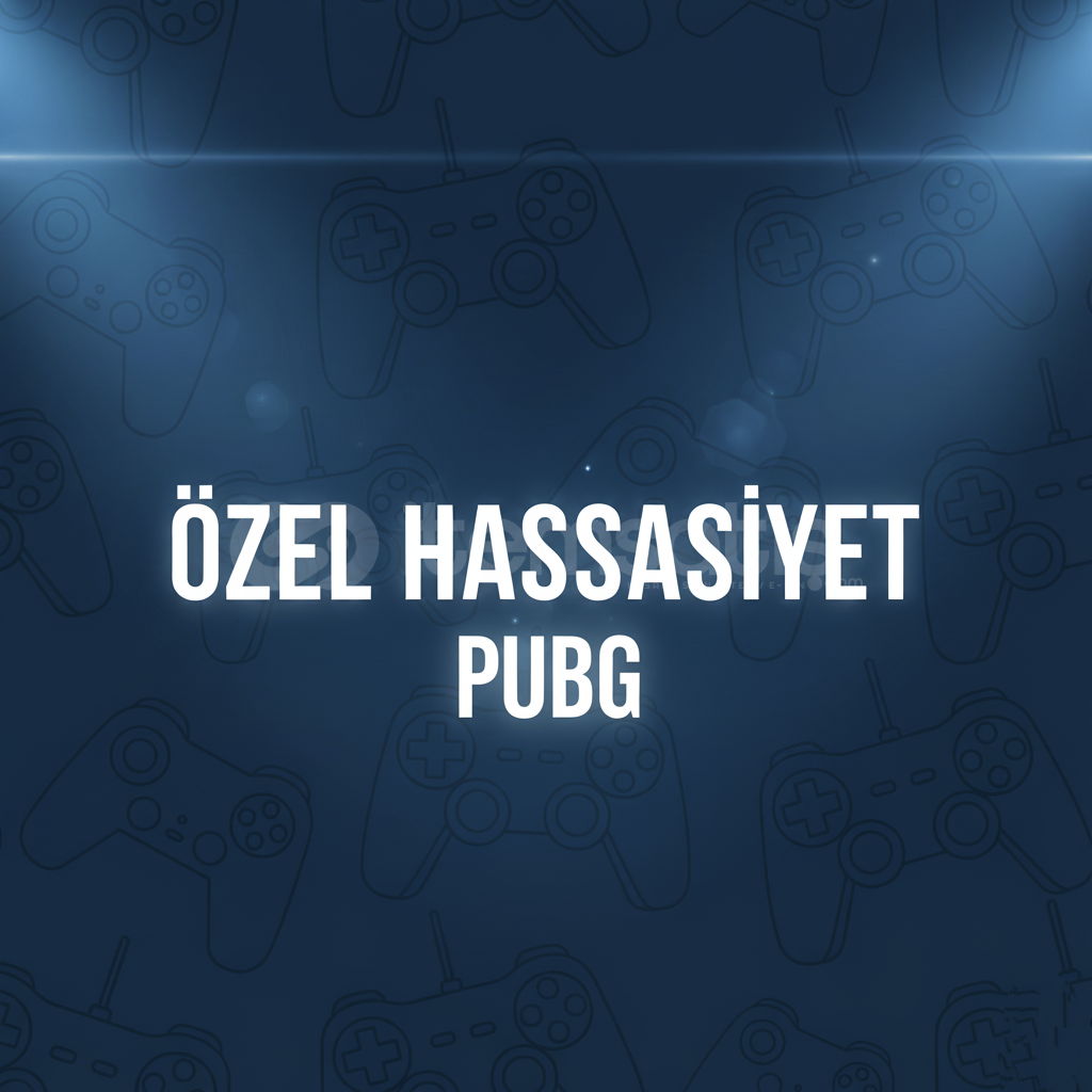 ⚡HER CİHAZA ÖZEL PREMİUM HASSASİYETLER⚡ ⚡HER CİHAZA ÖZEL PREMİUM HASSASİYETLER⚡
