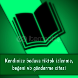 Her dakika bedava izlenme veren site!