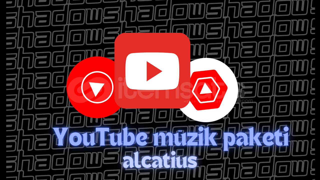 ⚡️Her Dala Uygun YouTube müzik Paketi!⚡️ ⚡️Her Dala Uygun YouTube müzik Paketi!⚡️