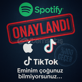 Her Parçayı Onaylatan Distributor 