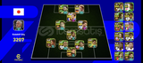 Her pozisyonun en iyisi,rezerv dolu,full+full