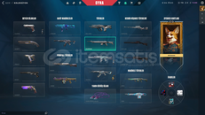 HER ŞEY DAHİL SATILIK HESAP 