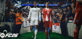 [HER ŞEY DEĞİŞEN] FC26 STEAM HESAP-KOD