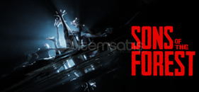 [HER ŞEY DEĞİŞEN] SONS OF THE FOREST HESAP-KOD