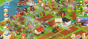 her şey full 700 elmas çar