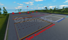 [1400 Üye] HER ŞEYİ AYARLI ROBLOX ASKERİ KAMP