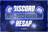 ⭐[HER ŞEYİ DEĞİŞEN] 2015-2023 Kurulum Hesap