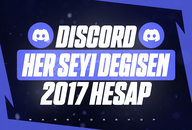 ⭐Her Şeyi Değişen 2017 Kurulum Hesap