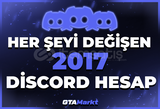 ⭐Her şeyi Değişen 2017 Kurulum Hesap + Token⭐