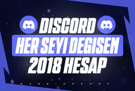 ⭐Her Şeyi Değişen 2018 Kurulum Hesap