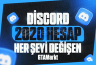 ⭐Her şeyi Değişen 2020 Kurulum Hesap + Token⭐