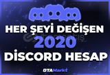 ⭐Her şeyi Değişen 2020 Kurulum Hesap + Token⭐