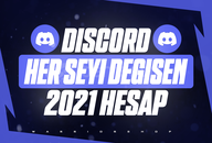 ⭐Her Şeyi Değişen 2021 Kurulum Hesap