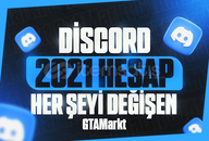 ⭐Her şeyi Değişen 2021 Kurulum Hesap + Token⭐