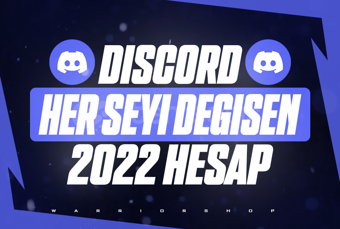 ⭐Her Şeyi Değişen 2022 Kurulum Hesap ⭐Her Şeyi Değişen 2022 Kurulum Hesap