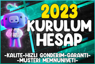 ❤️Her Şeyi Değişen 2023 Discord Hesap 