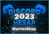 ⭐Her Şeyi Değişen 2023 Hesap [3 Adet]