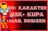 ⭐[HER ŞEYİ DEĞİŞEN] Brawl Stars Hesaplar⭐