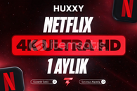 HER ŞEYİ DEĞİŞEN KİŞİYE ÖZEL NETFLİX HESABI