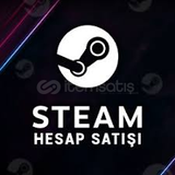 HER ŞEYİ DEĞİŞEN STEAM HESABI