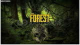 Her şeyi değişen The forest 