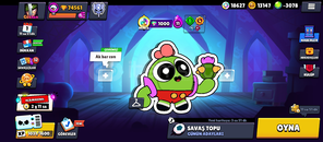 HER SEZON AÇILMIŞ B.P.P+BÜTÇE DOSTU HESAP