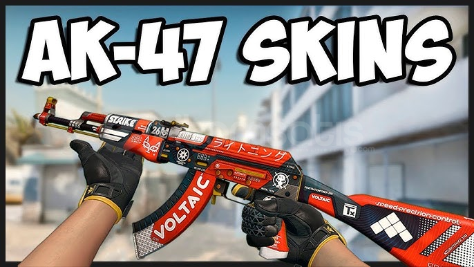 ⚡ CS2 HER SKİN VARDIR. STOK ÇOK!! ⚡ CS2 HER SKİN VARDIR. STOK ÇOK!!