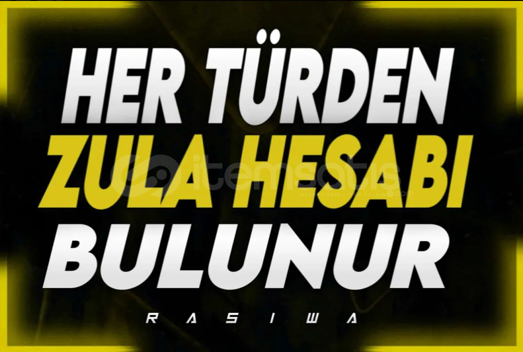 HER TÜRLÜ HESAP BULUNUR HER TÜRLÜ HESAP BULUNUR