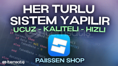 HER TÜRLÜ SİSTEM YAPILIR !! [ROBLOX STUDIO]