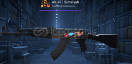 hertürlü skin nakite çevrilir