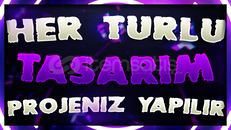 Tasarımda Sınır Tanımıyoruz!