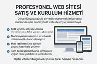 Her Türlü Web Sitesi Yapılır Her Türlü Web Sitesi Yapılır