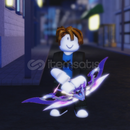 Herceshter Of Human Ego | Sakura Stand