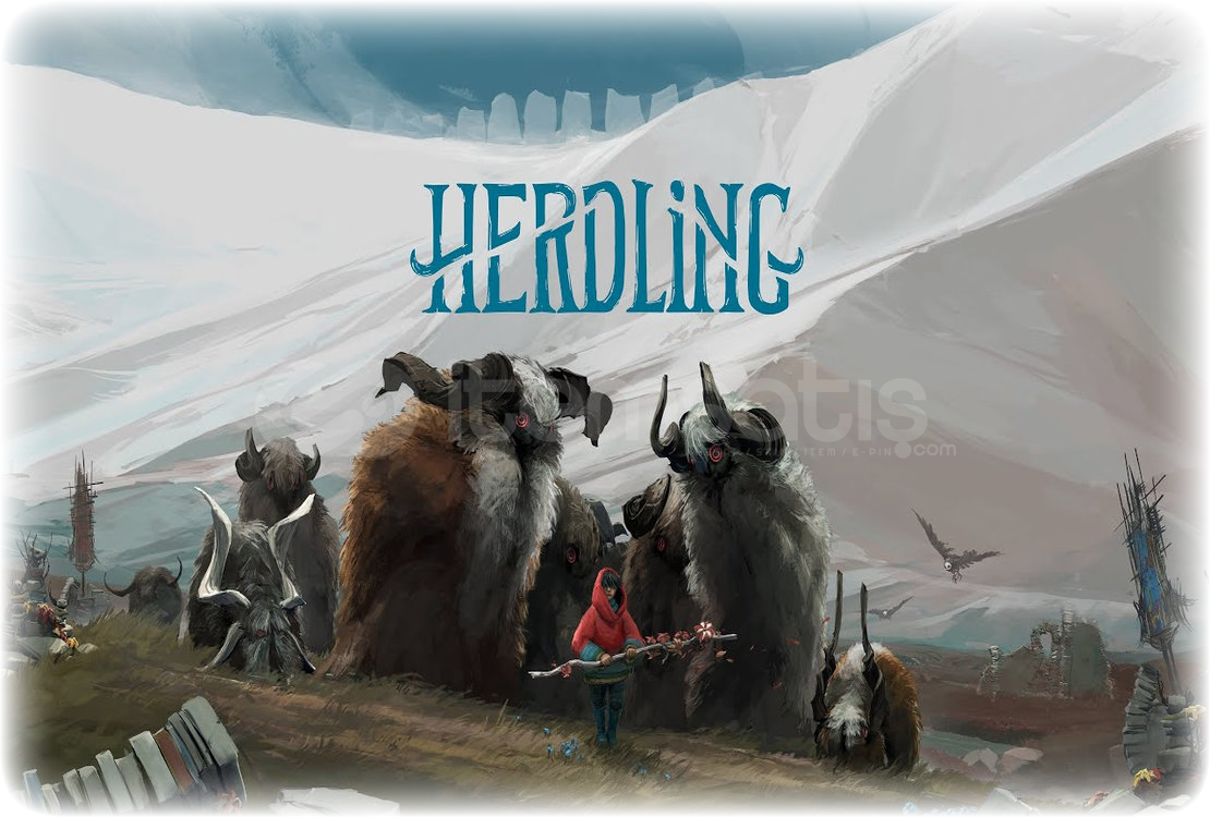 Herdling - GARANTİ Herdling - GARANTİ