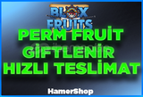 Herhangi Perm Fruit Hizli Teslimat !!! (Gift)