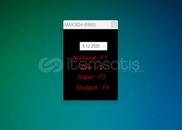 HERKESİN ARADIĞI MACRO