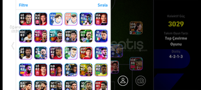 Herkesin aradığı 110 messi