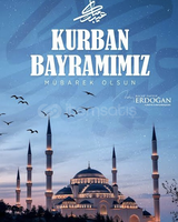 HERKESİN KURBAN BAYRAMI KUTLU OLSUN