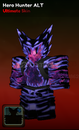 Hero Hunter ALT