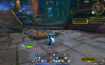 Hero of the Horde Ünvanlı Vanilla Wow Hesabı