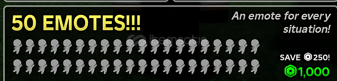 Heroes Battlegrounds 50 Emotes Heroes Battlegrounds 50 Emotes