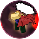 ⭐Heroes Battlegrounds Custom Move Text⭐