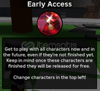 ⭐Heroes Battlegrounds⭐Early Acces⭐