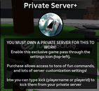 ⭐Heroes Battlegrounds⭐Private Server+⭐