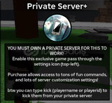 ✅​ Heroes Battlegrounds | Private Server+