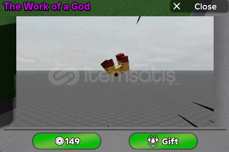 Heroes Battlegrounds The Work of a God Heroes Battlegrounds The Work of a God