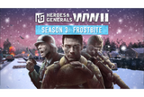 Heroes & Generals WWII + Garanti